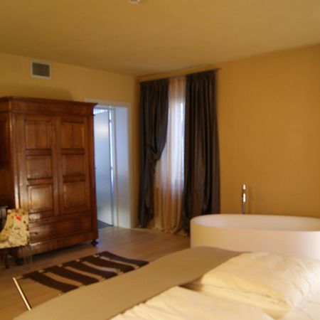 Damaranto Residenza E Cucina Bed & Breakfast Soave  Exterior photo