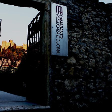 Damaranto Residenza E Cucina Bed & Breakfast Soave  Exterior photo