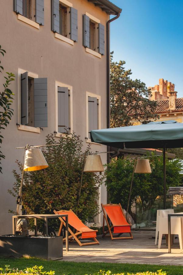 Damaranto Residenza E Cucina Bed & Breakfast Soave  Exterior photo