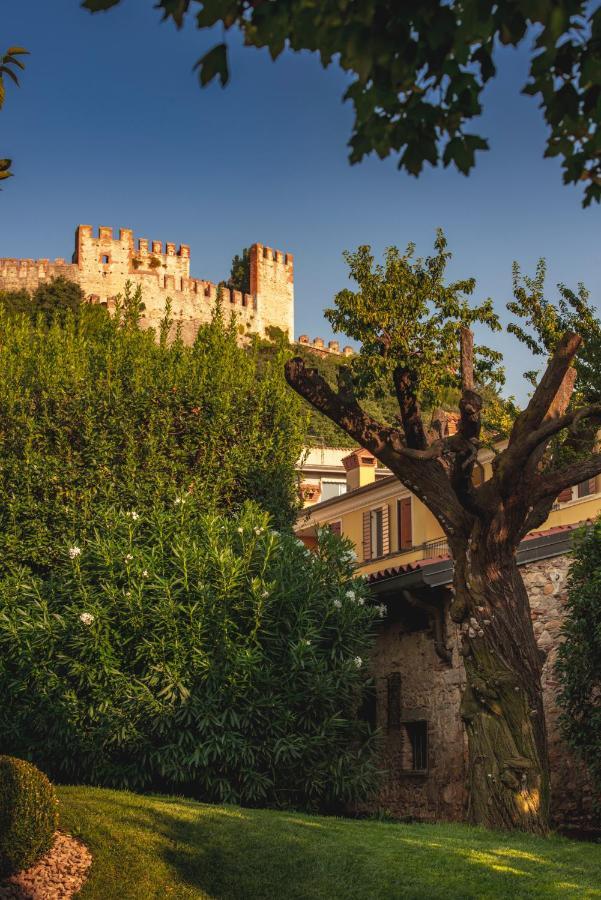 Damaranto Residenza E Cucina Bed & Breakfast Soave  Exterior photo