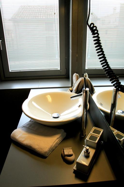 Damaranto Residenza E Cucina Bed & Breakfast Soave  Exterior photo