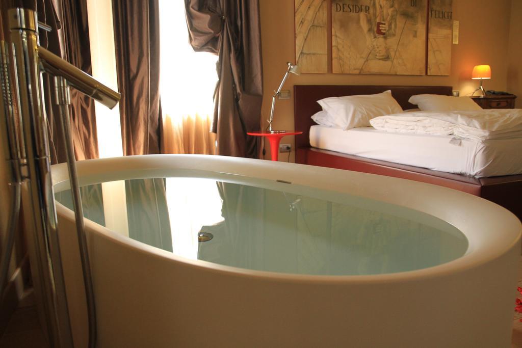 Damaranto Residenza E Cucina Bed & Breakfast Soave  Exterior photo