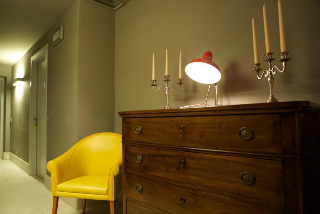 Damaranto Residenza E Cucina Bed & Breakfast Soave  Room photo