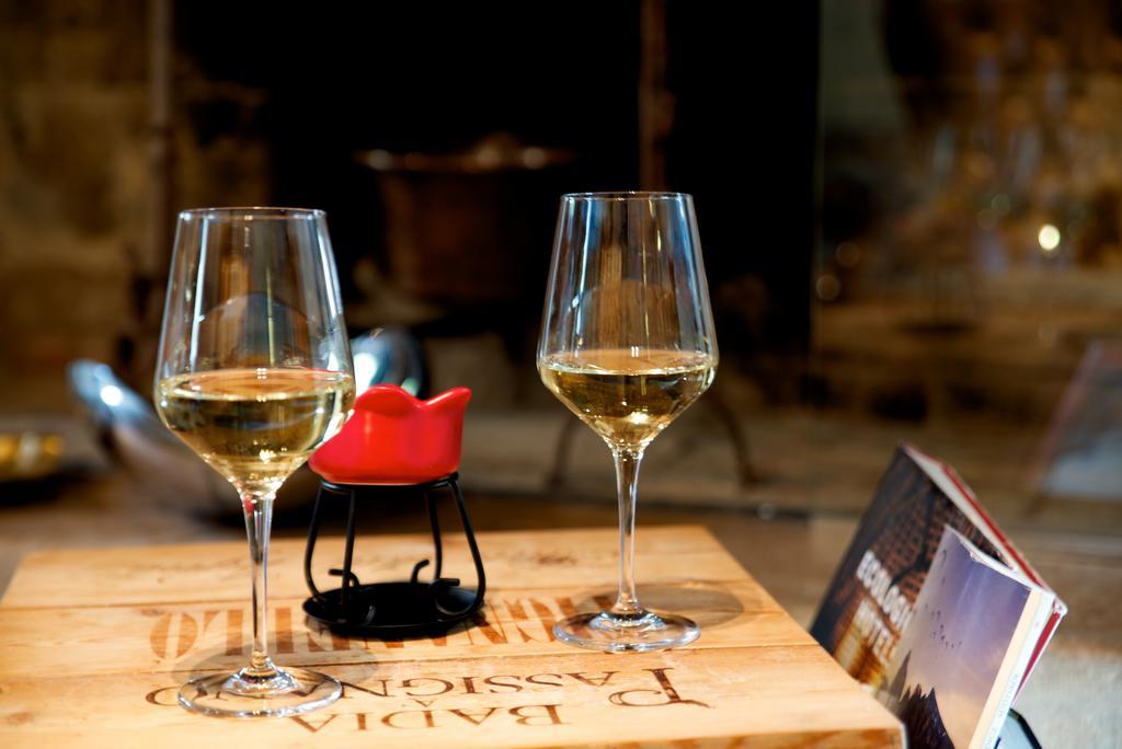 Damaranto Residenza E Cucina Bed & Breakfast Soave  Exterior photo