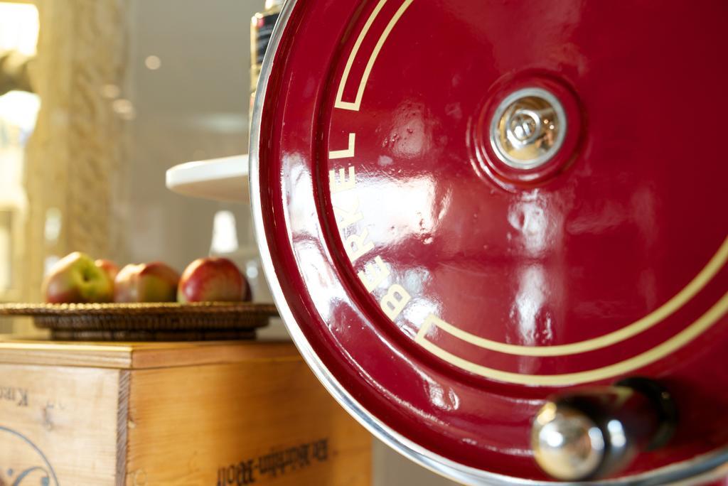 Damaranto Residenza E Cucina Bed & Breakfast Soave  Exterior photo