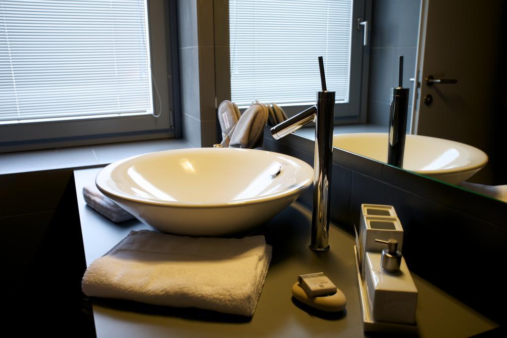 Damaranto Residenza E Cucina Bed & Breakfast Soave  Room photo