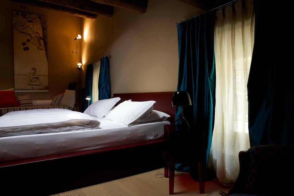 Damaranto Residenza E Cucina Bed & Breakfast Soave  Room photo