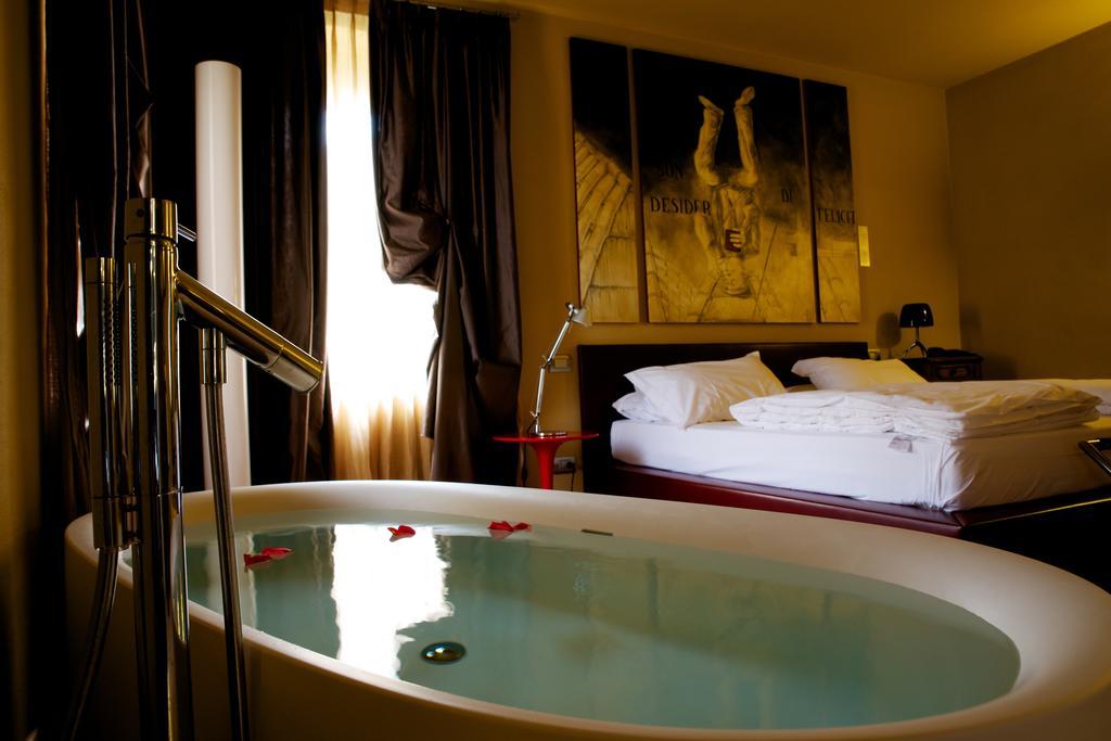 Damaranto Residenza E Cucina Bed & Breakfast Soave  Room photo