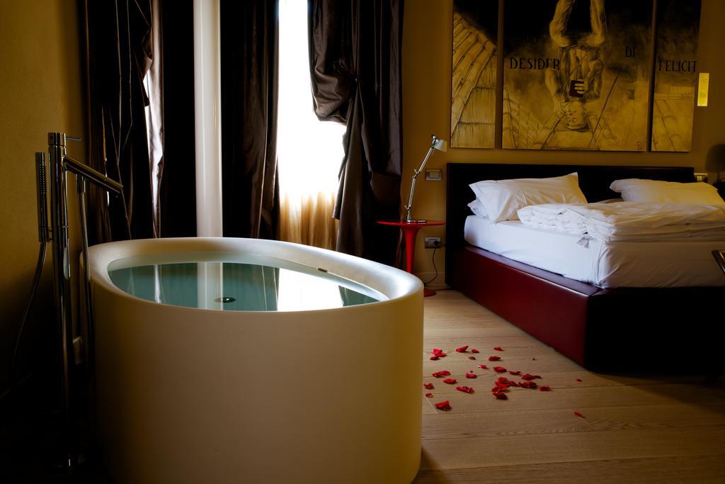 Damaranto Residenza E Cucina Bed & Breakfast Soave  Exterior photo