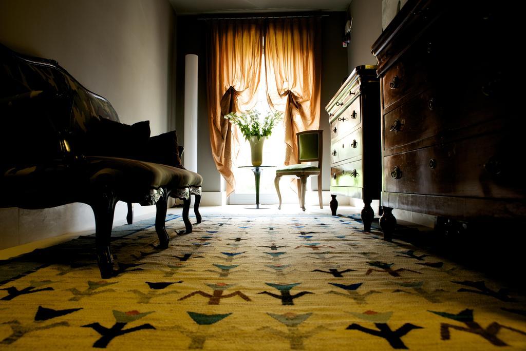 Damaranto Residenza E Cucina Bed & Breakfast Soave  Exterior photo
