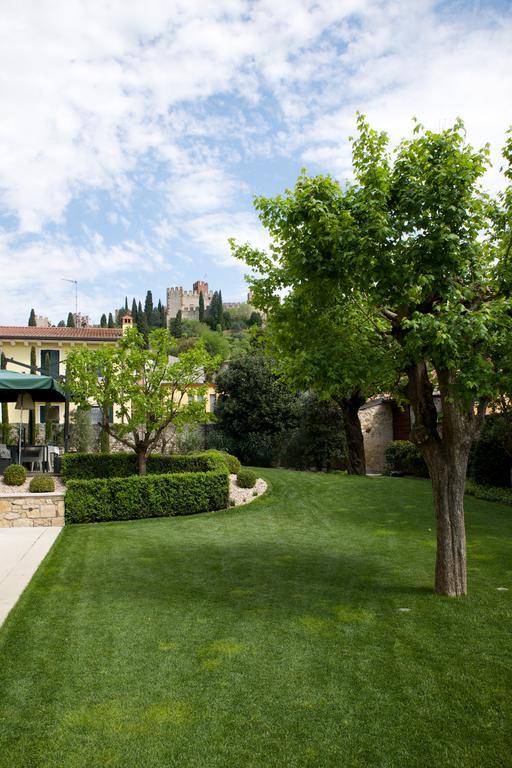 Damaranto Residenza E Cucina Bed & Breakfast Soave  Exterior photo