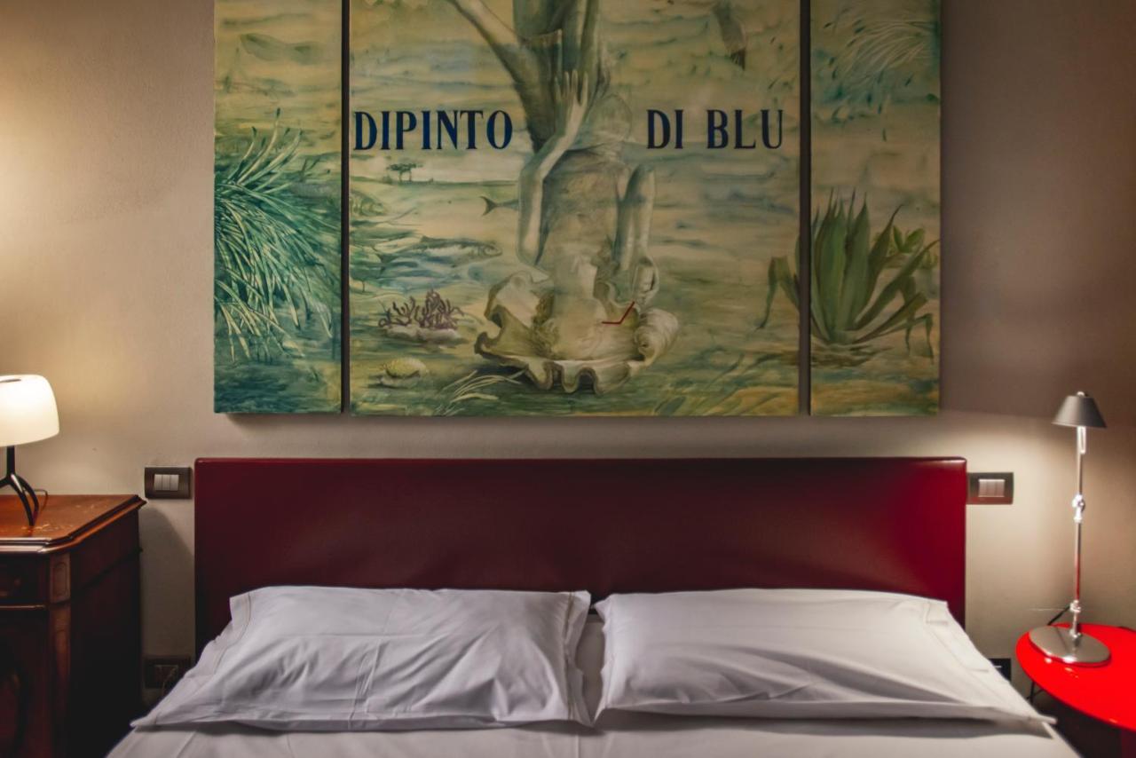 Damaranto Residenza E Cucina Bed & Breakfast Soave  Exterior photo