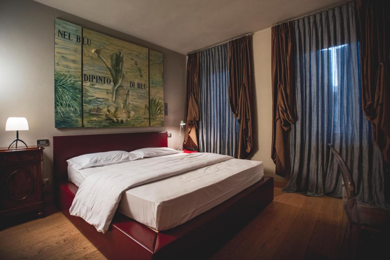 Damaranto Residenza E Cucina Bed & Breakfast Soave  Exterior photo