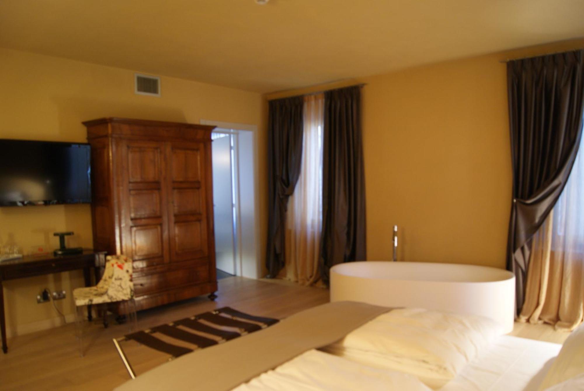 Damaranto Residenza E Cucina Bed & Breakfast Soave  Exterior photo