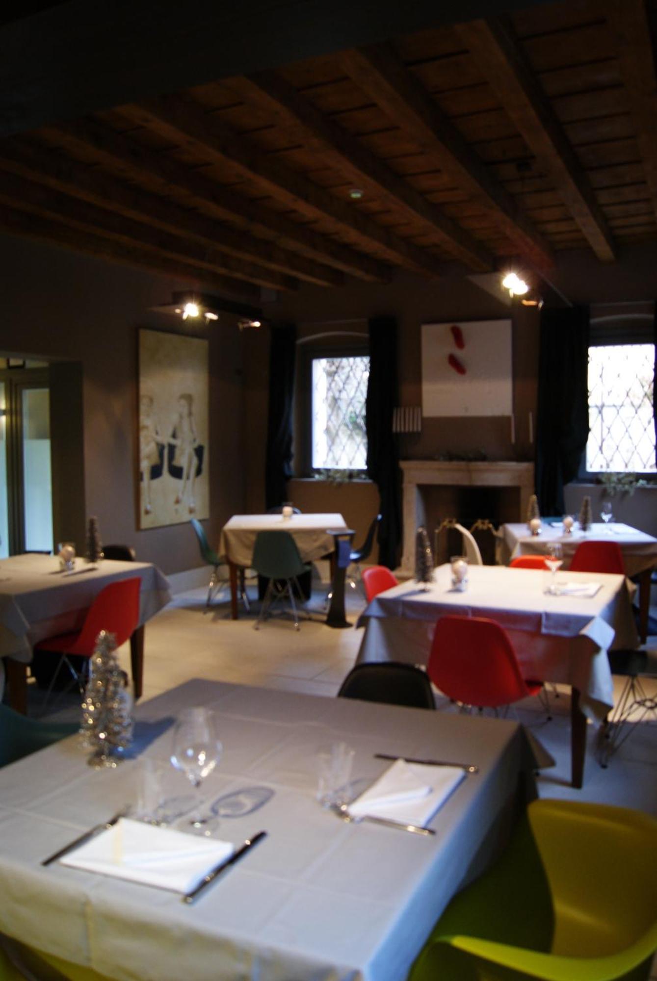 Damaranto Residenza E Cucina Bed & Breakfast Soave  Exterior photo
