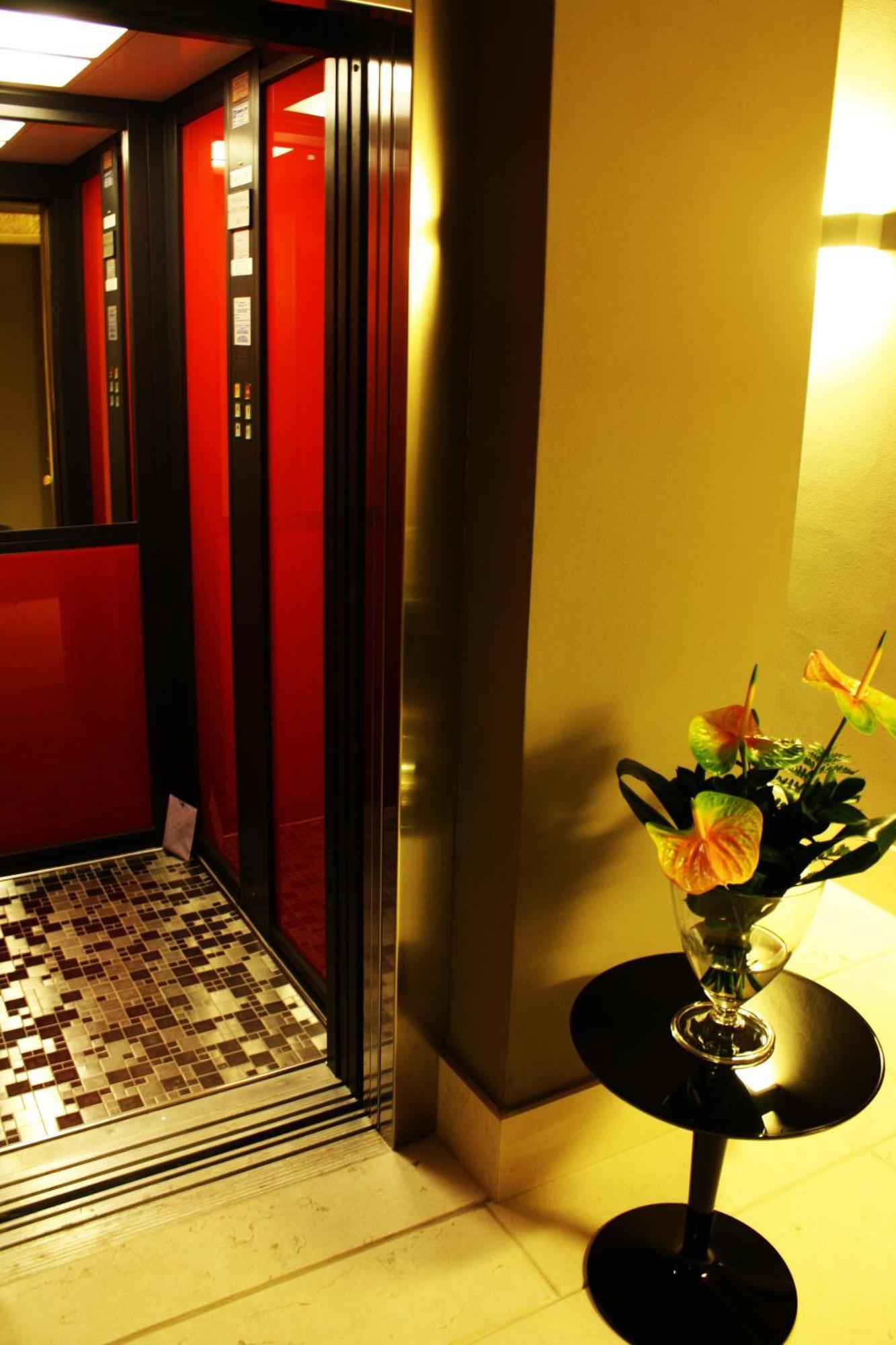 Damaranto Residenza E Cucina Bed & Breakfast Soave  Exterior photo